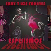Espejismos