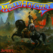 As Heaven Is Forever by Molly Hatchet