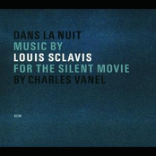 Retour De Noce by Louis Sclavis