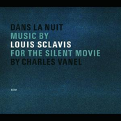 La Peur Du Noir by Louis Sclavis