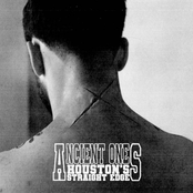 Houston's Straight Edge