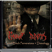 The grind bitch demology