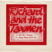 richard and the taxmen