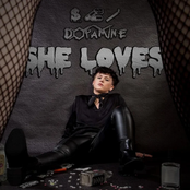 Dopamine: She Loves