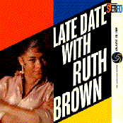 Late Date With Ruth Brown Album Picture