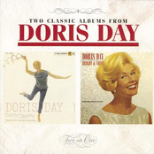 I Feel Like A Feather In The Breeze by Doris Day
