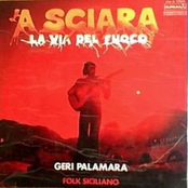'A Sciara La Via Del Fuoco