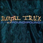 Sunshine And Grease by Royal Trux