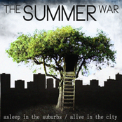 Asleep in the Suburbs, Alive in the City