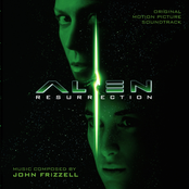The Abduction by John Frizzell