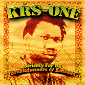 Steady Bounce by Krs-one