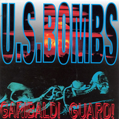 U.S. Bombs: Garibaldi Guard