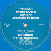 Pressure / Atmosphere