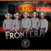 Grupo Frontera: En Vivo, Vol.1