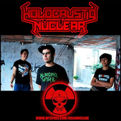 holocausto nuclear