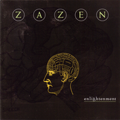 Rain by Zazen