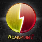 weakpoint