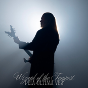 Wizard of The Tempest - Pela Última Vez