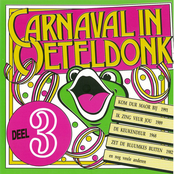 Carnaval in Oeteldonk, Deel 3