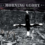 March Of The Asylum by Morning Glory