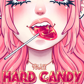 Pinkii: Hard Candy