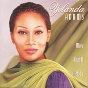 My Desire by Yolanda Adams