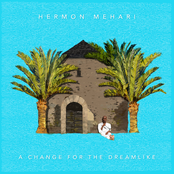 Hermon Mehari: A Change for the Dreamlike