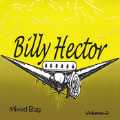 Whiskey by Billy Hector