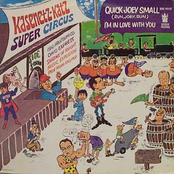 Kasenetz-Katz Super Circus