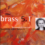 Masson, A.: Shadows / Bohme, O.: Brass Sextet, Op. 30 / Schnyder, D.: Brass Quintet
