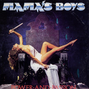 The Professor Ii by Mama's Boys