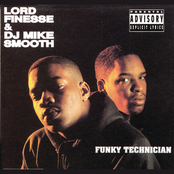 Here I Come by Lord Finesse & Dj Mike Smooth