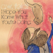 I Hope You Know What You're Doing EP