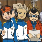 inazuma eleven