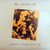 the clamheads