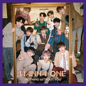 Wanna One: 1-1=0 (NOTHING WITHOUT YOU)