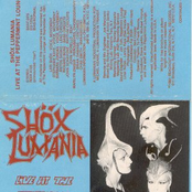 Live at the Peppermint Lounge