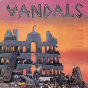 Mohawk Town by The Vandals