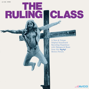 The Ruling Class - Soundtrack