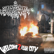 Welcome 2 Fear City
