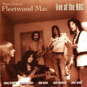 Heavenly by Fleetwood Mac