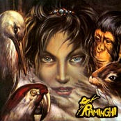 Il Lunga Cammino Dei Raminghi