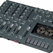 early 90's four track