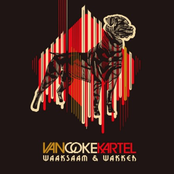 Passief Paranoïes by Van Coke Kartel