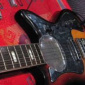 Prepared Guitar