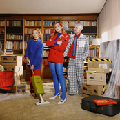 Leire Martinez: El ruido