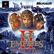 age of empires ii: the age of kings