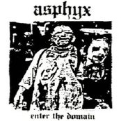 Enter The Domain by Asphyx