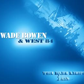 Starting Right Now by Wade Bowen