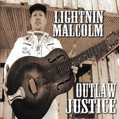 Outlaw Justice